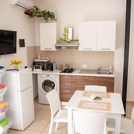 Zagara Holiday House Siculiana Bagian luar foto