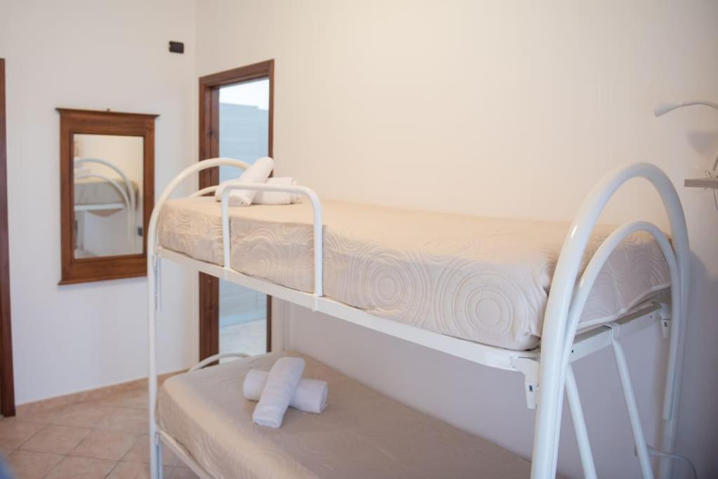 Zagara Holiday House Siculiana Bagian luar foto