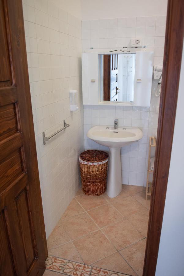 Zagara Holiday House Siculiana Bagian luar foto