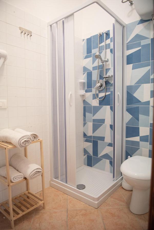 Zagara Holiday House Siculiana Bagian luar foto