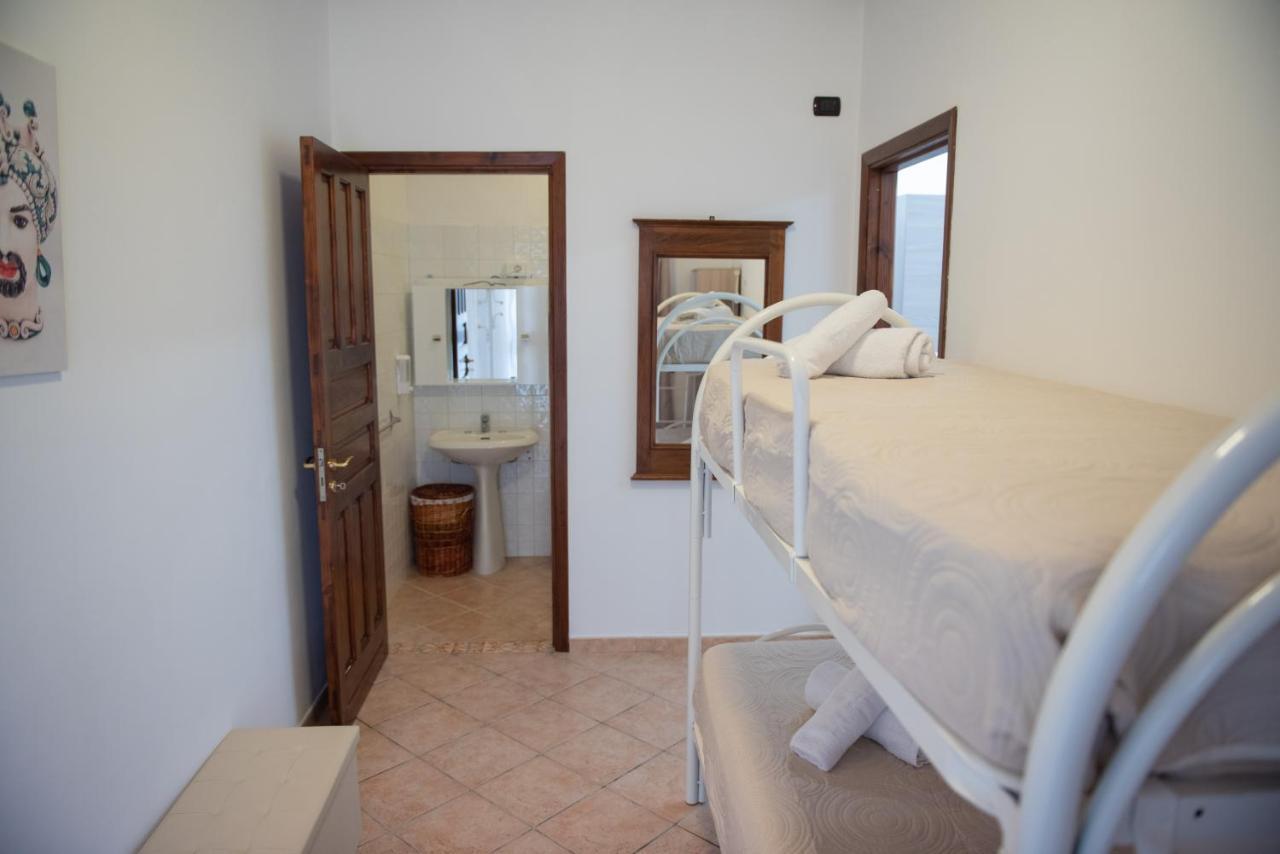 Zagara Holiday House Siculiana Bagian luar foto