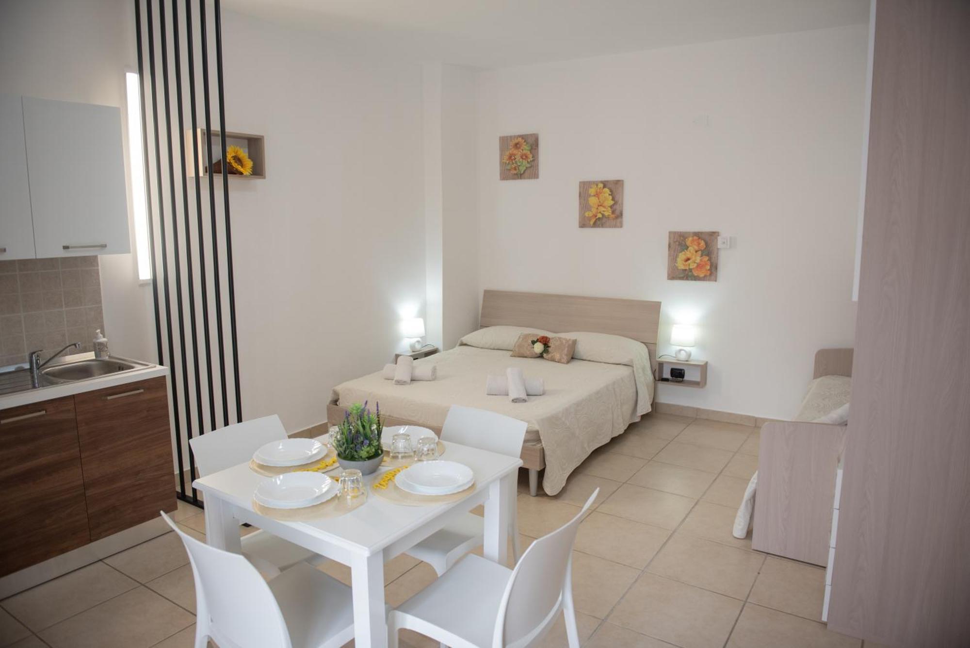 Zagara Holiday House Siculiana Bagian luar foto