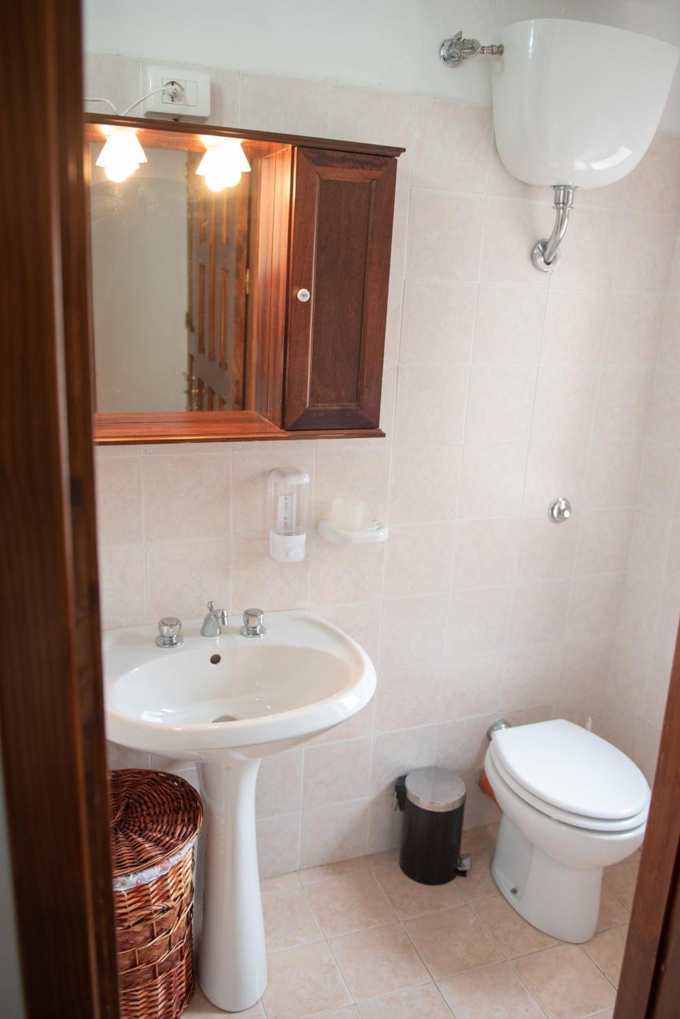 Zagara Holiday House Siculiana Bagian luar foto