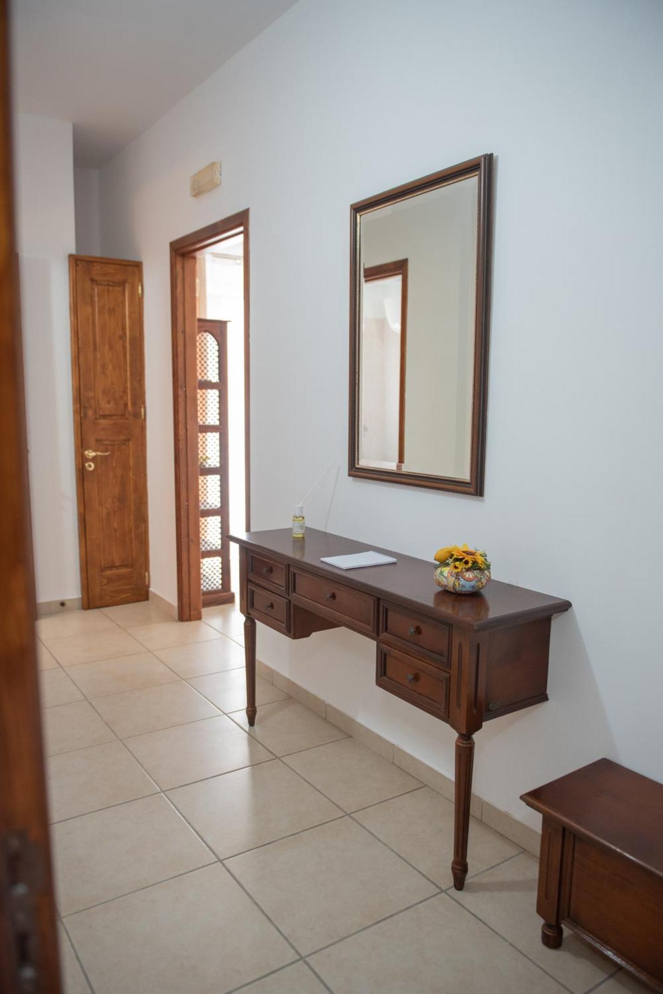 Zagara Holiday House Siculiana Bagian luar foto