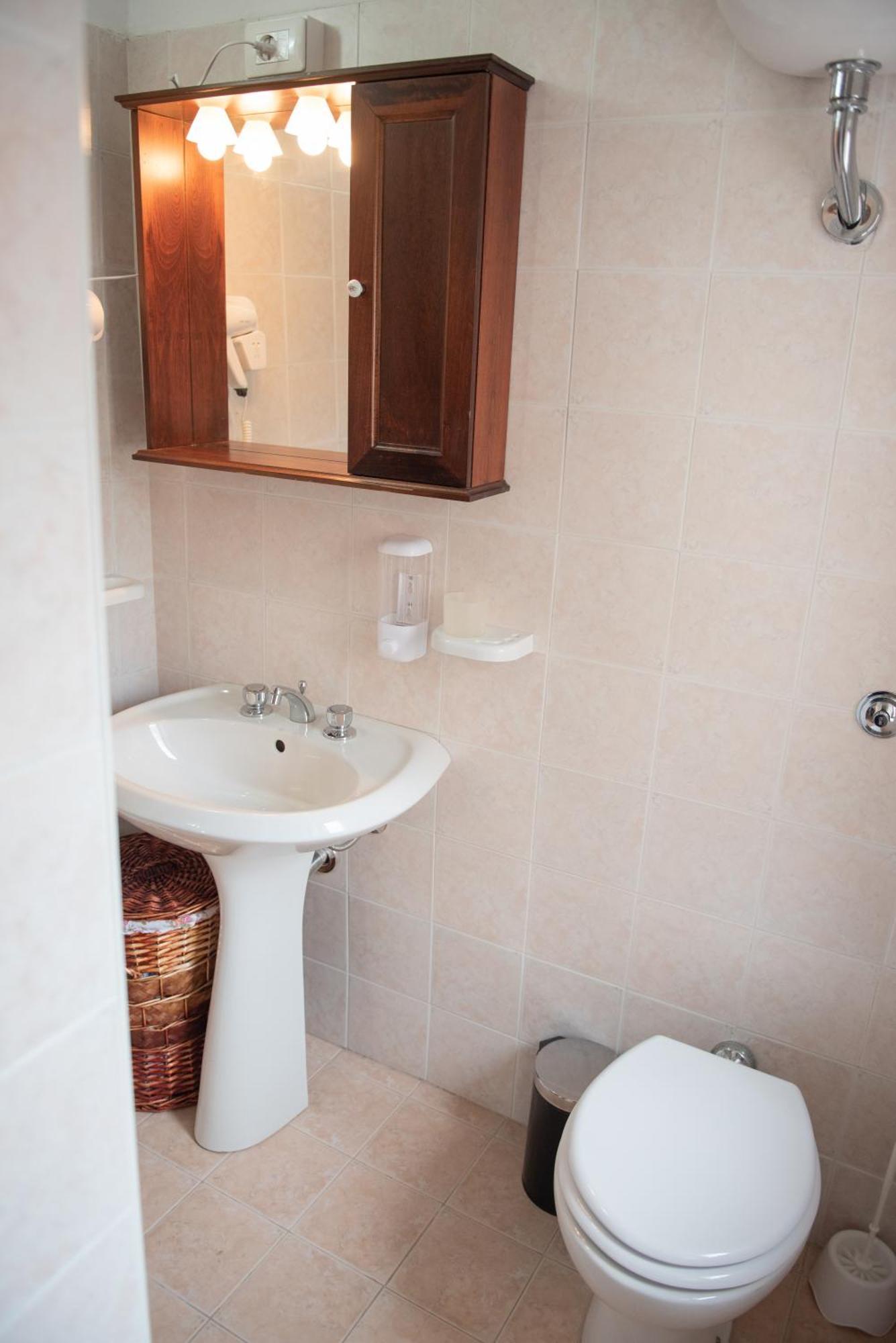 Zagara Holiday House Siculiana Bagian luar foto