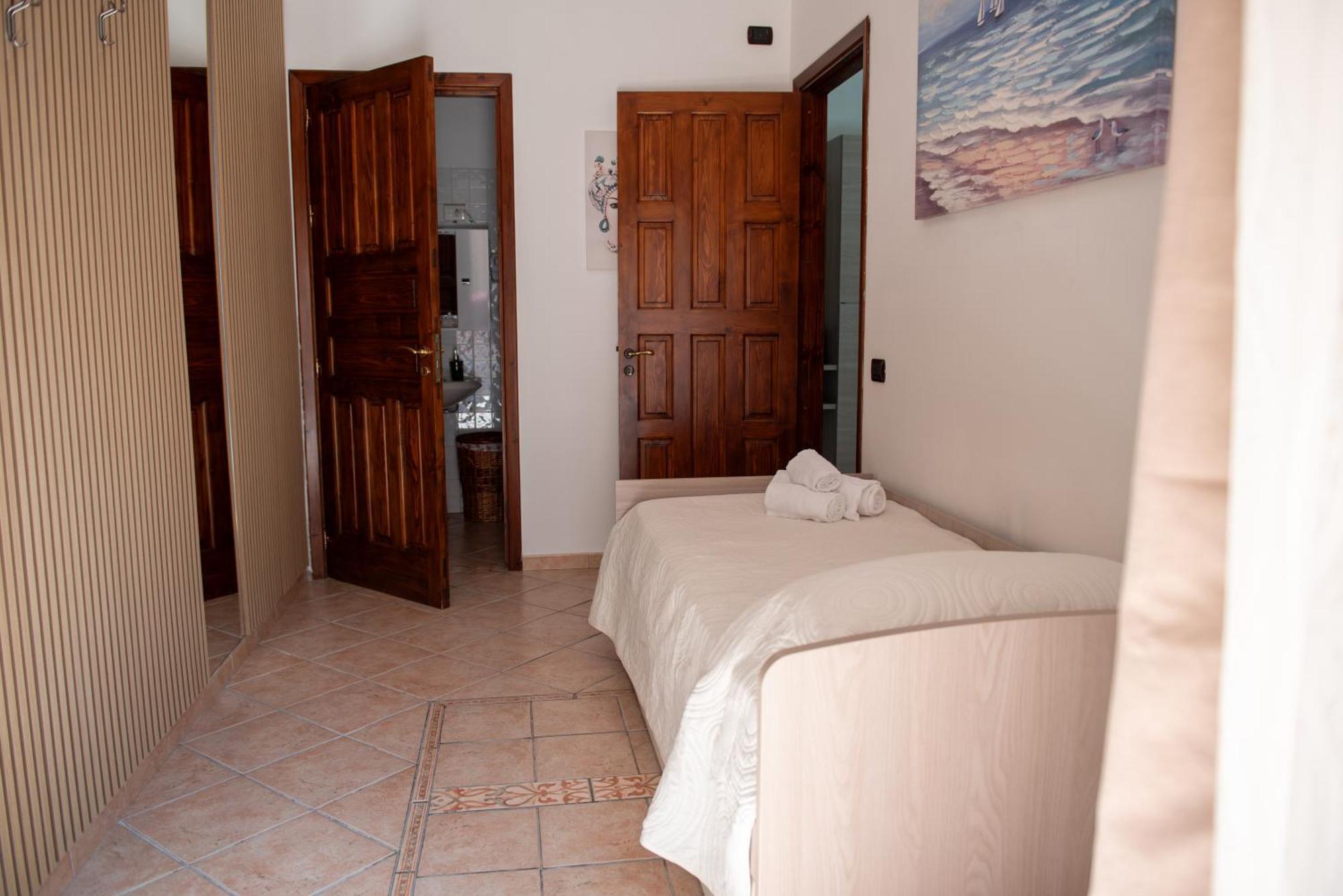Zagara Holiday House Siculiana Bagian luar foto