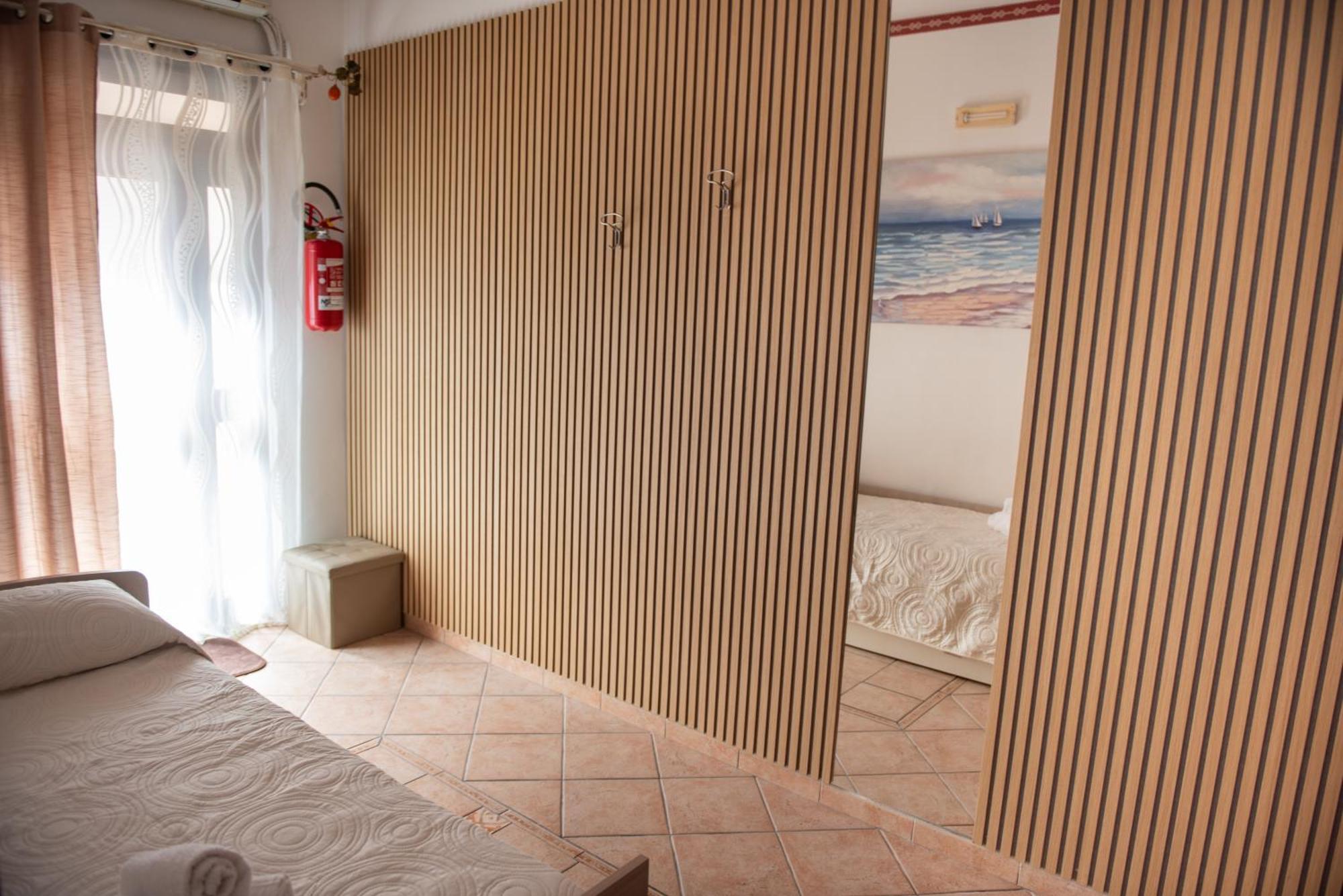 Zagara Holiday House Siculiana Bagian luar foto